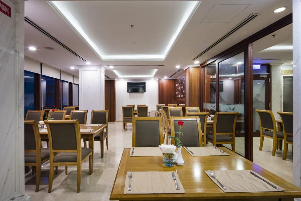 Apus Hotel - photo 20