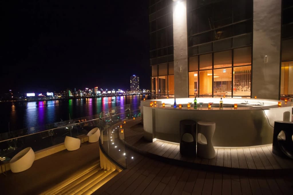 Novotel Danang Premier Han River - photo 30