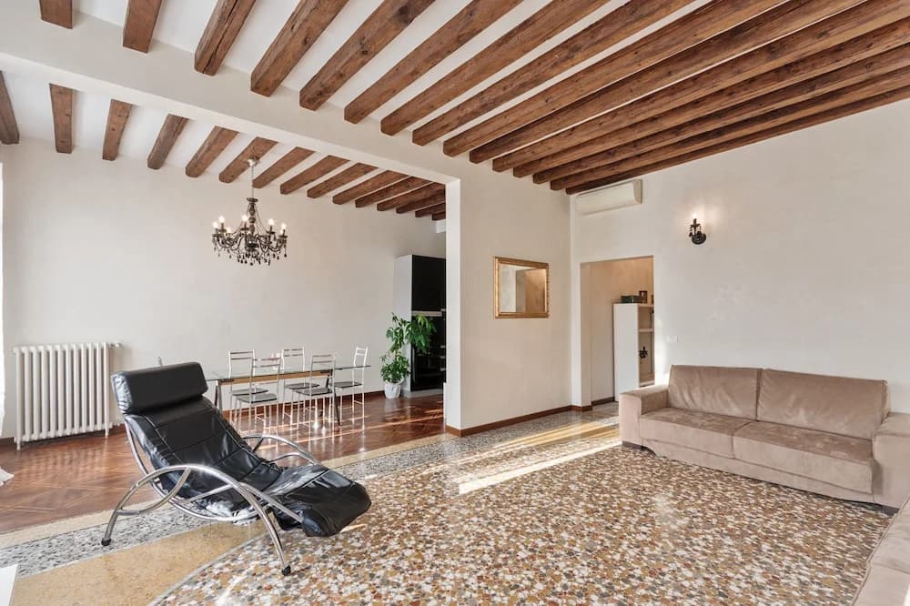 Rialto Bridge Romantic House - photo 9