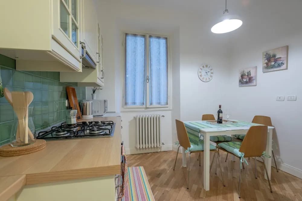 Apartments Florence Altafronte Suite - photo 12