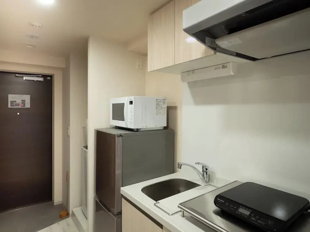 Hiyori Residence Kyoto Kamogawa - photo 23