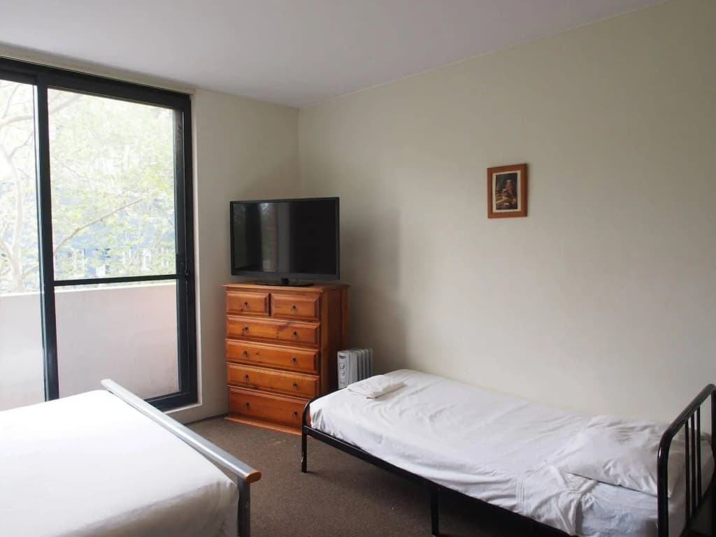 Atelier Serviced Apartments - photo 3