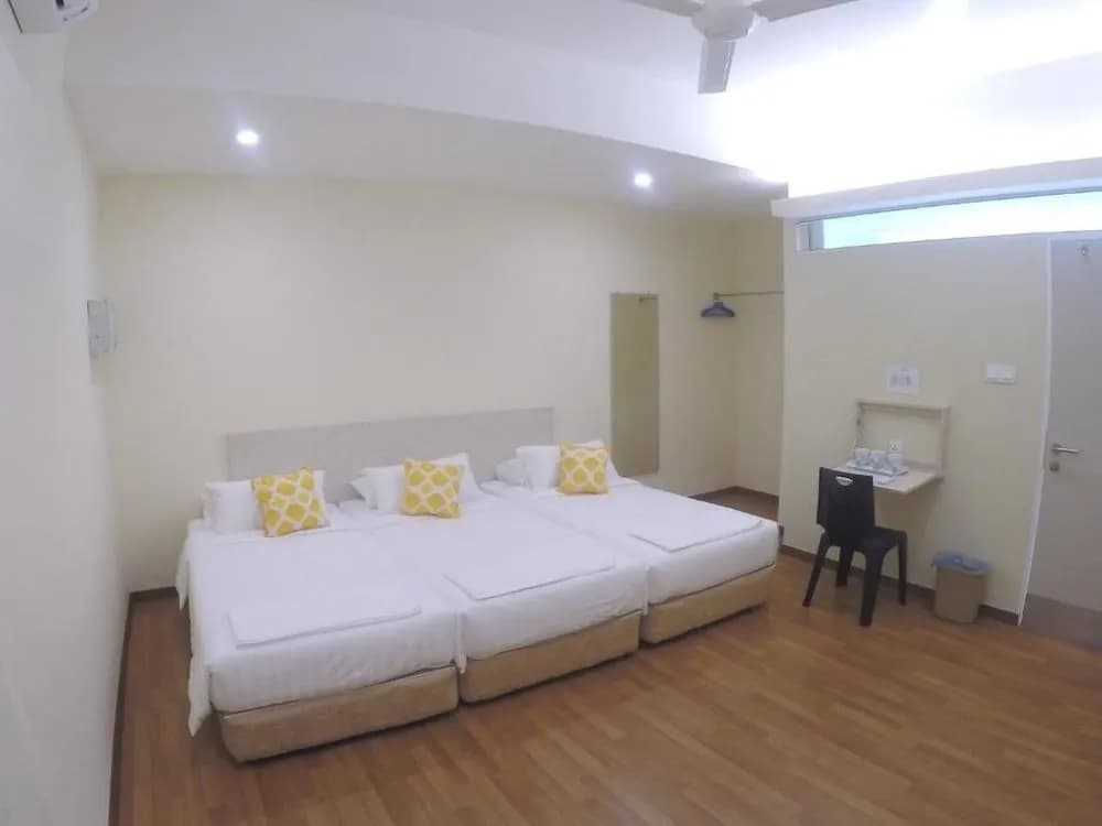 1acs Residence - photo 7