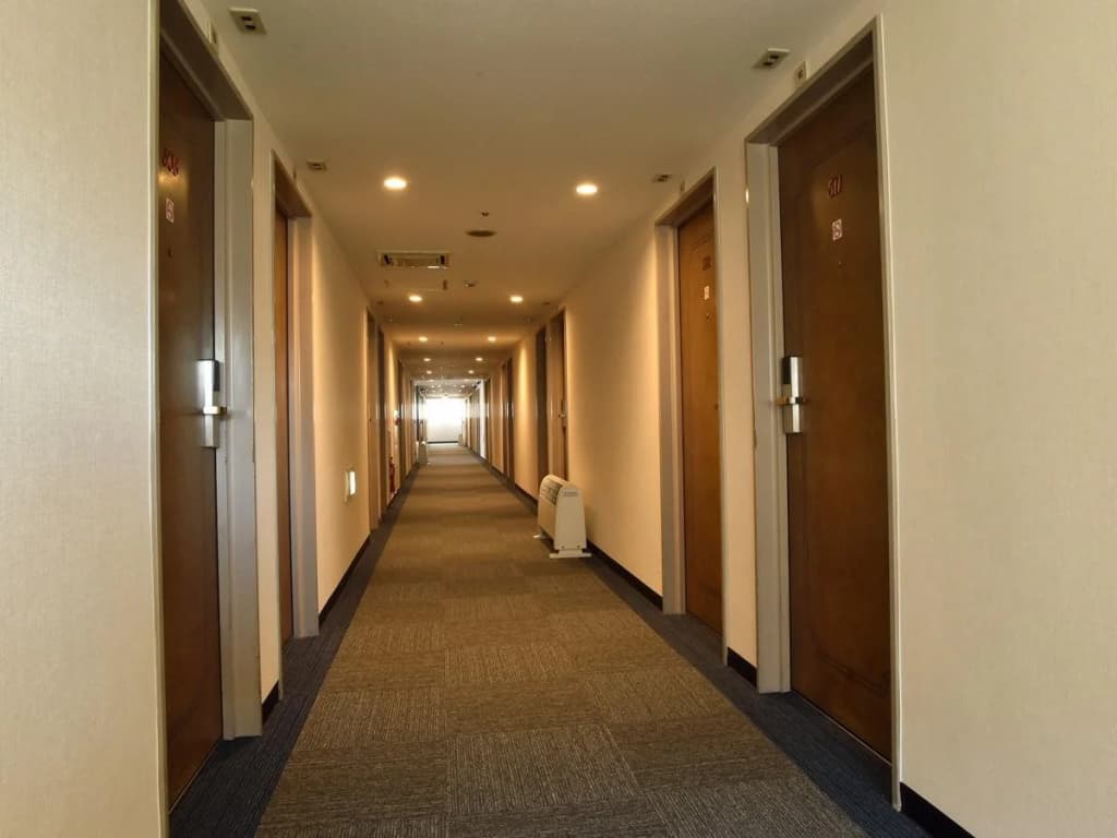 Kyoto Daiichi Hotel - photo 14