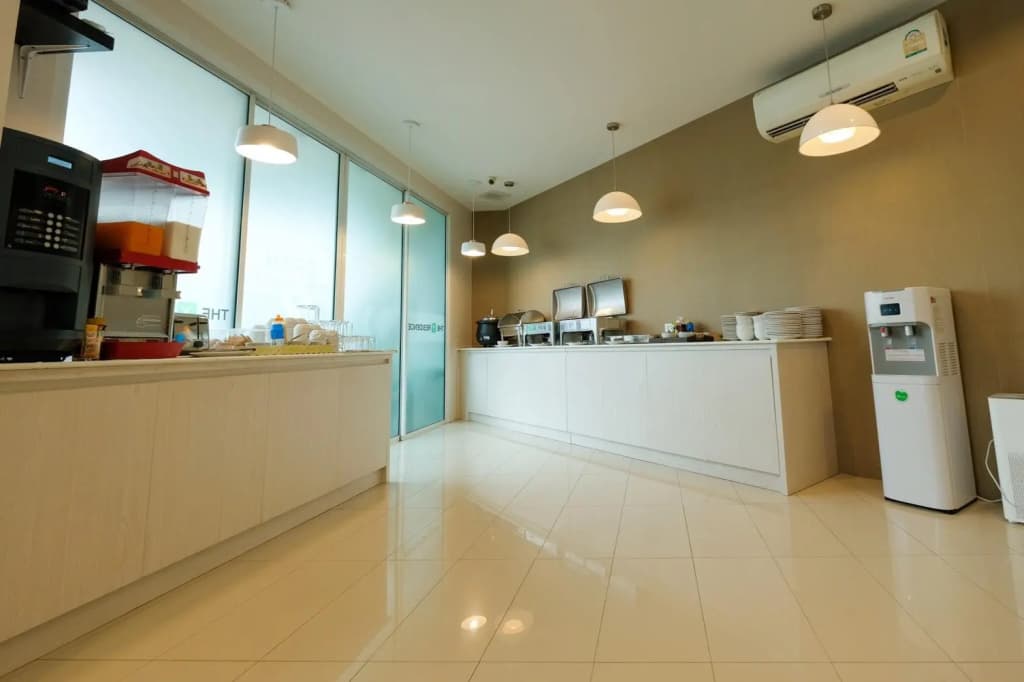 The Y Residence - photo 36