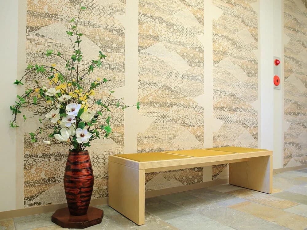 Kamon Inn Toji Higashi - photo 13
