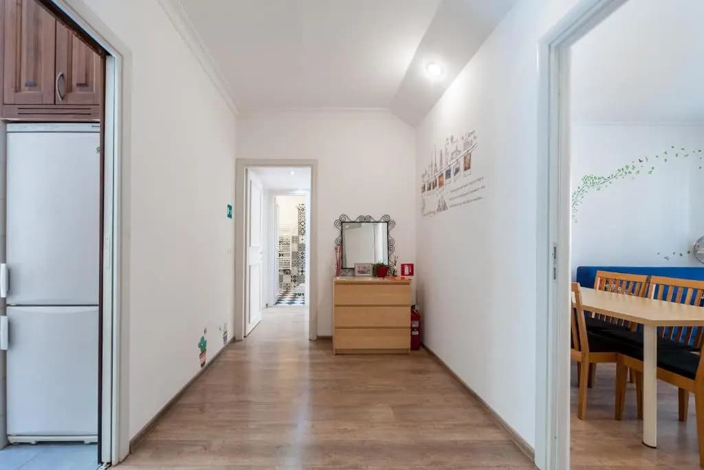 Vatican Stemar Apartment - photo 13