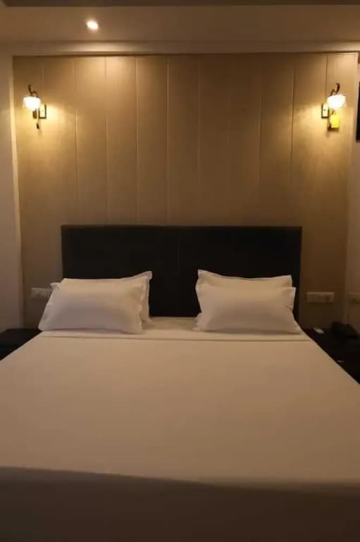 Hotel Heritage - photo 10