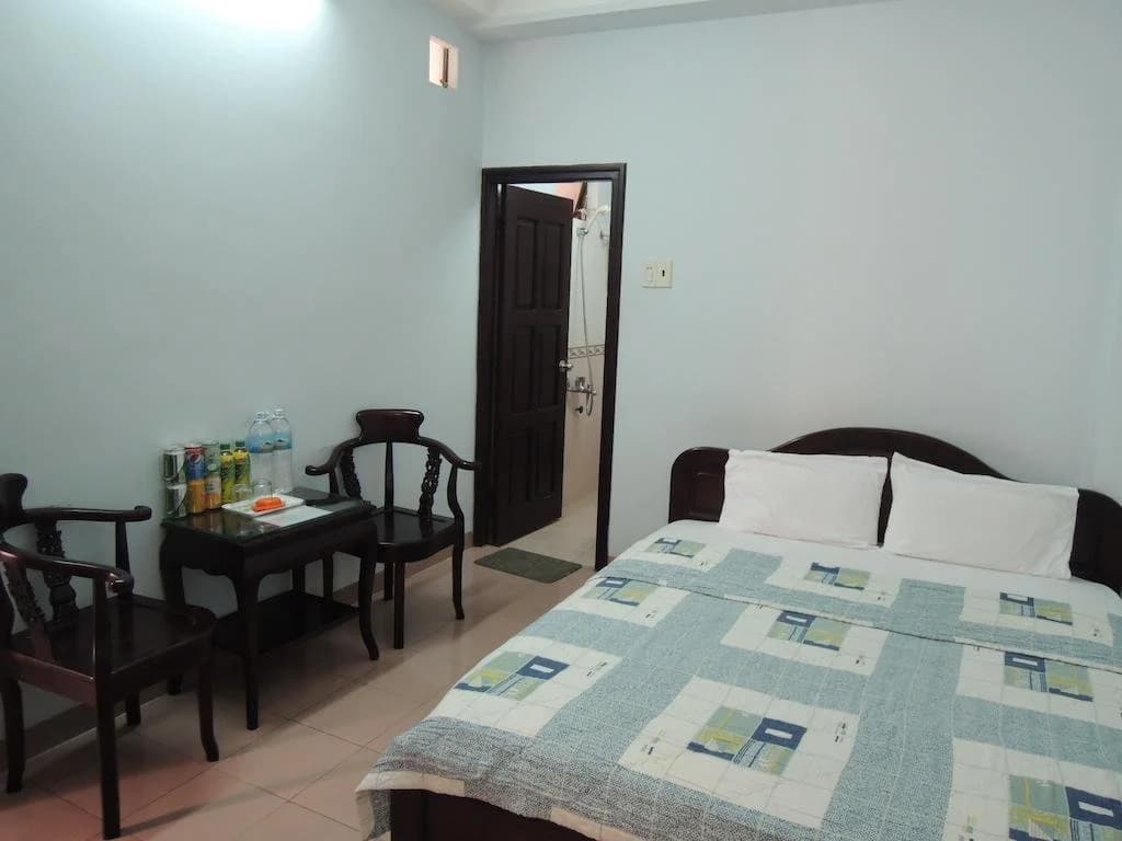 Hoa Lam Hotel - photo 3