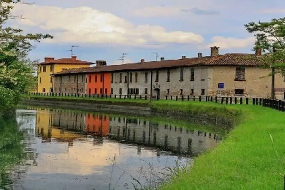 Milano Flat – Iglesias 34 - photo 12