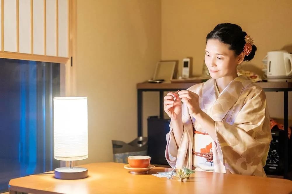 Tomozuru - photo 14