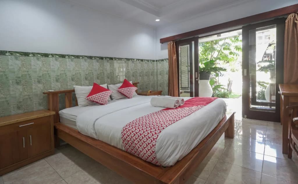 Bali Made Guest House By OYO Rooms - main photo