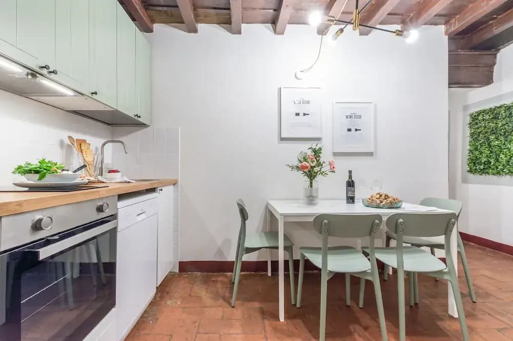 Wine Apartments Florence Ciliegiolo - photo 21