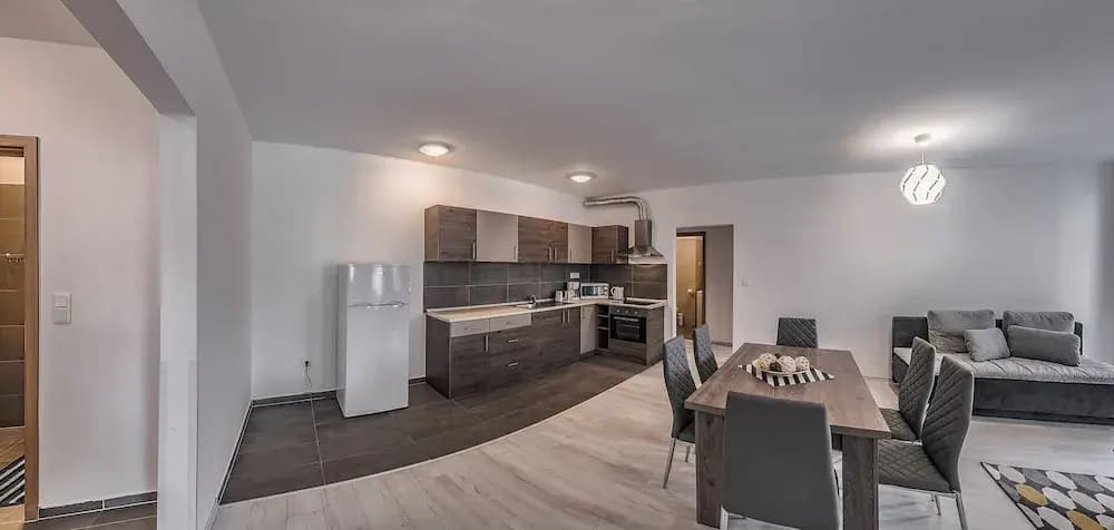 Nova City Apartments - photo 13