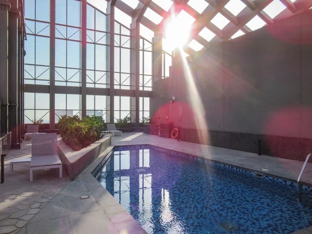 Sophisticated 2BR in Dubai Marina - Your Dream Destination! - photo 11
