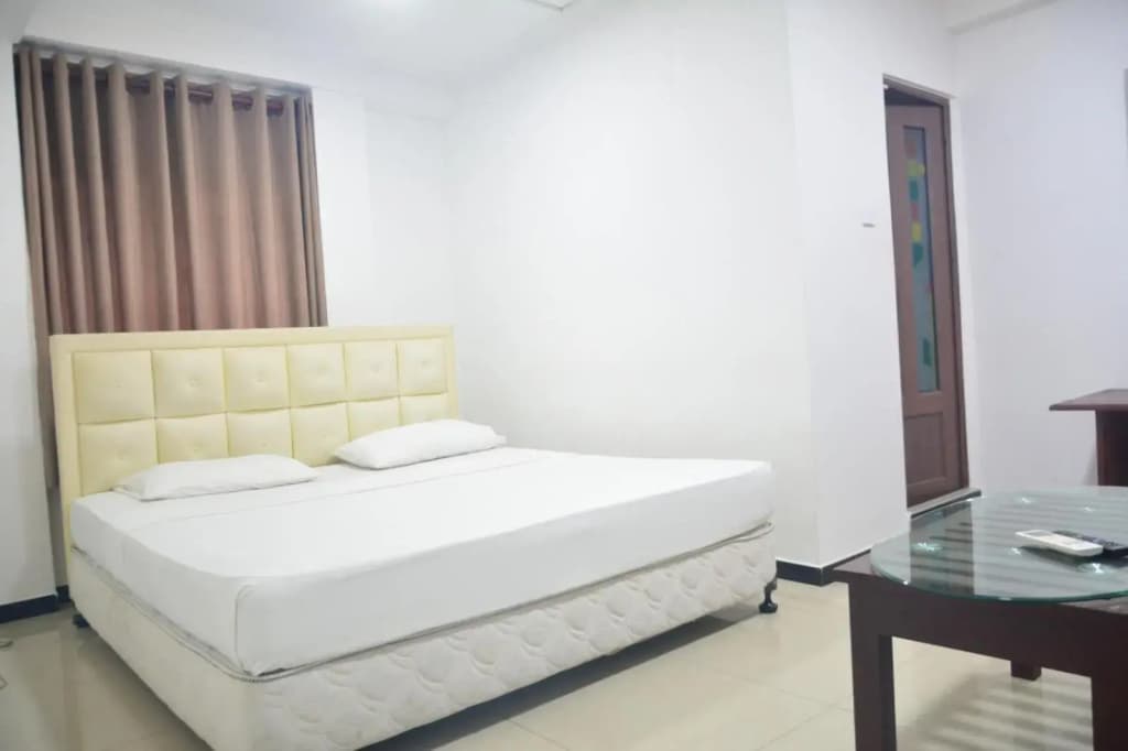 Saasha City Hotel - photo 29