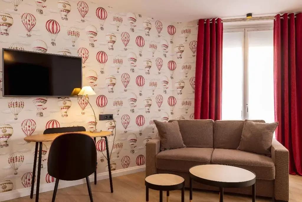 Le 46 Hotel - photo 12