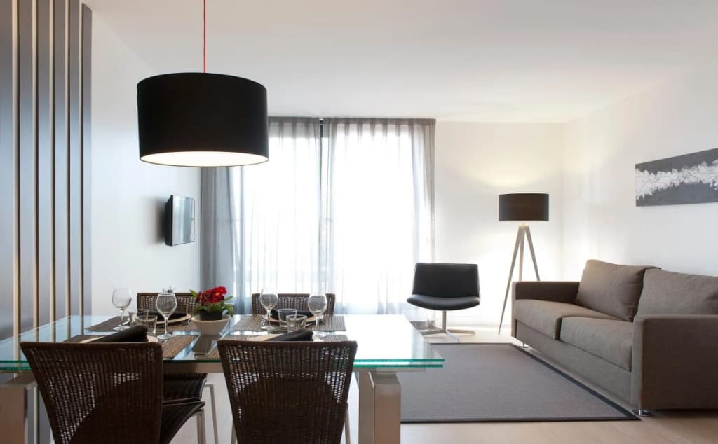 Mh Apartments Barcelona - photo 6