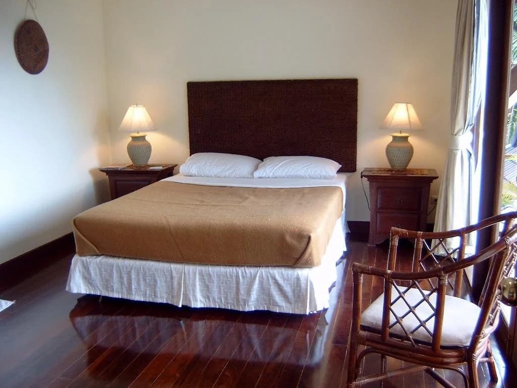 Baiyok Villa - photo 2