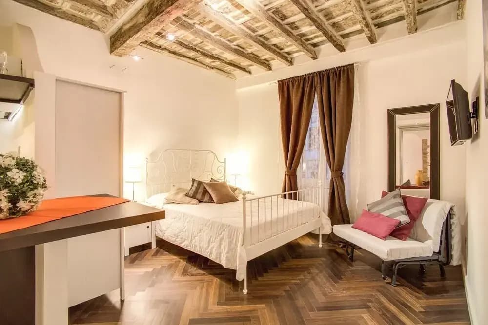 Suite In Rome Luxury Suite - photo 8