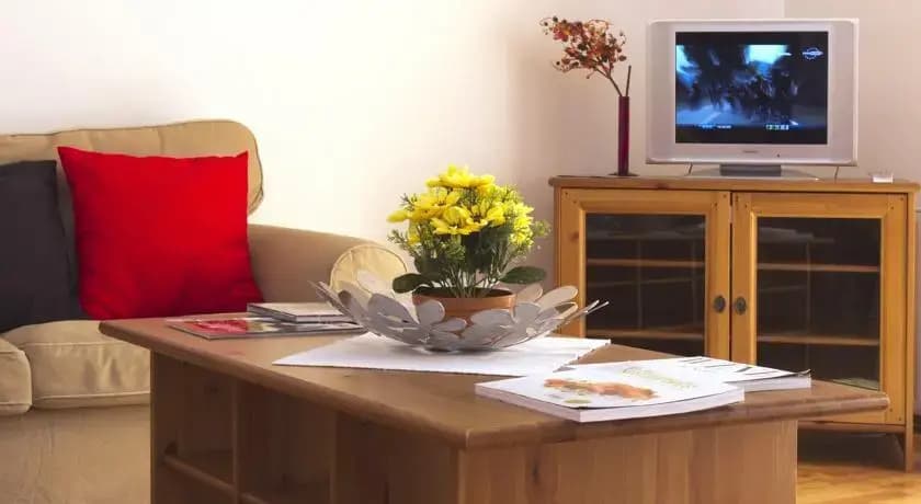 Rose Serviced Apartments - photo 7