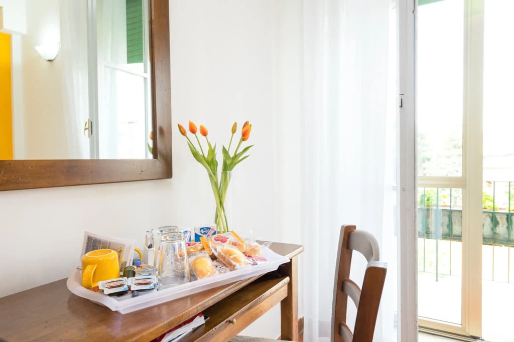 B&B Antiche Armonie - photo 11
