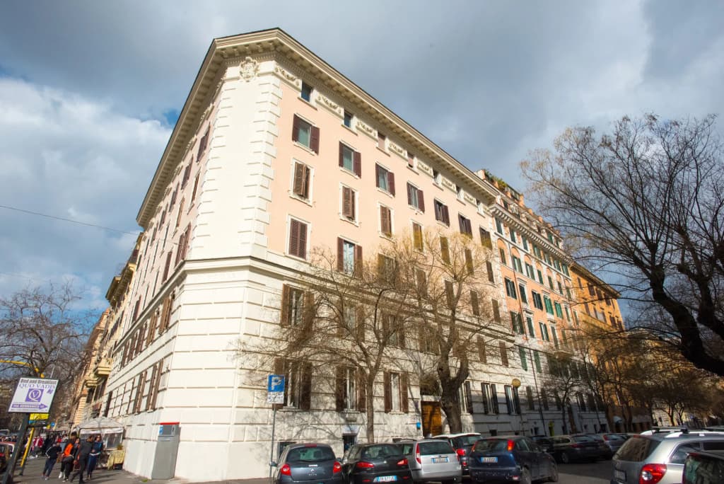 Quo Vadis Roma 2 - main photo
