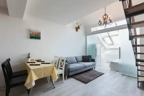 Kent Ridge Loft, Sokolska - photo 11