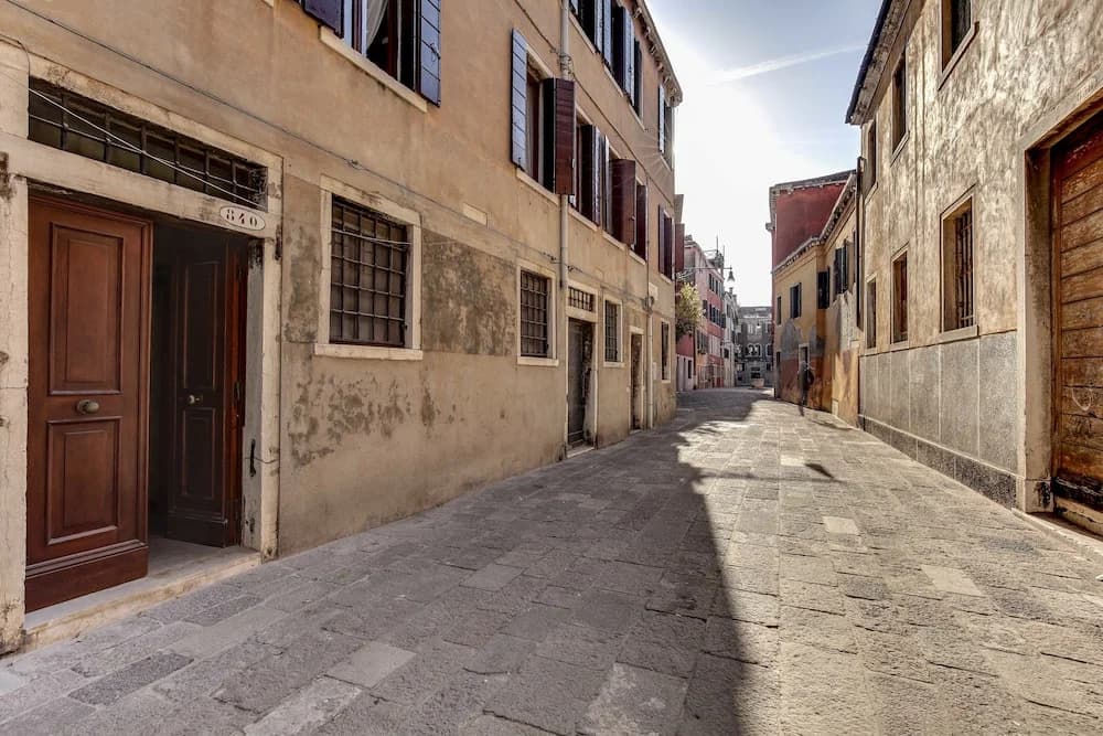 Residenza Venier - main photo