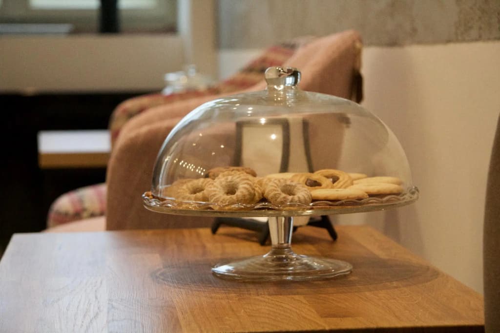 Chevron Design Hotel Prague - photo 10