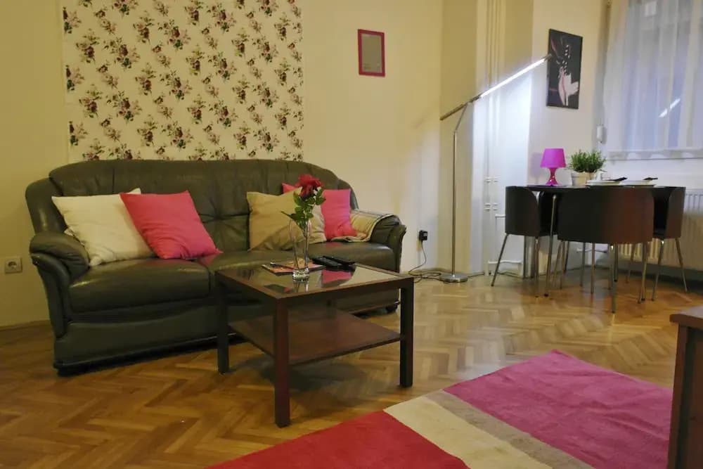 Standard Apartment by Hi5 - Petőfi 12 - photo 13