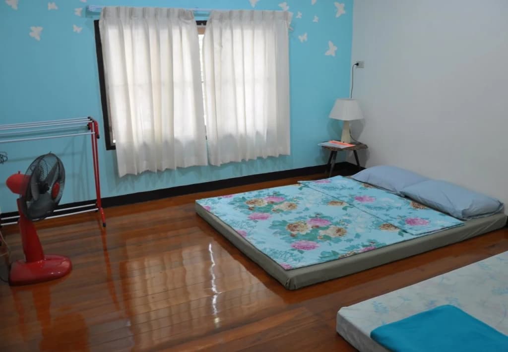 SS Backpackers Hotel - photo 5
