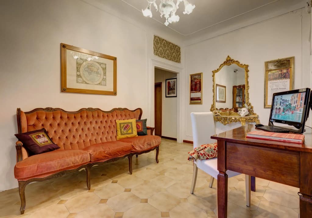 Hotel San Samuele - photo 11