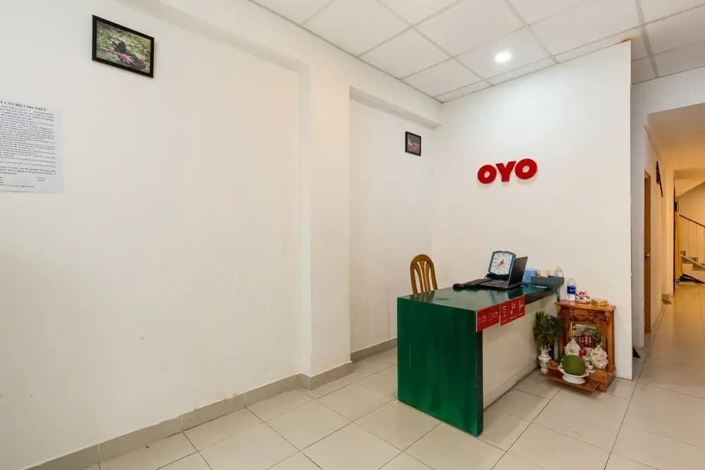 OYO 959 Lalastay - photo 14