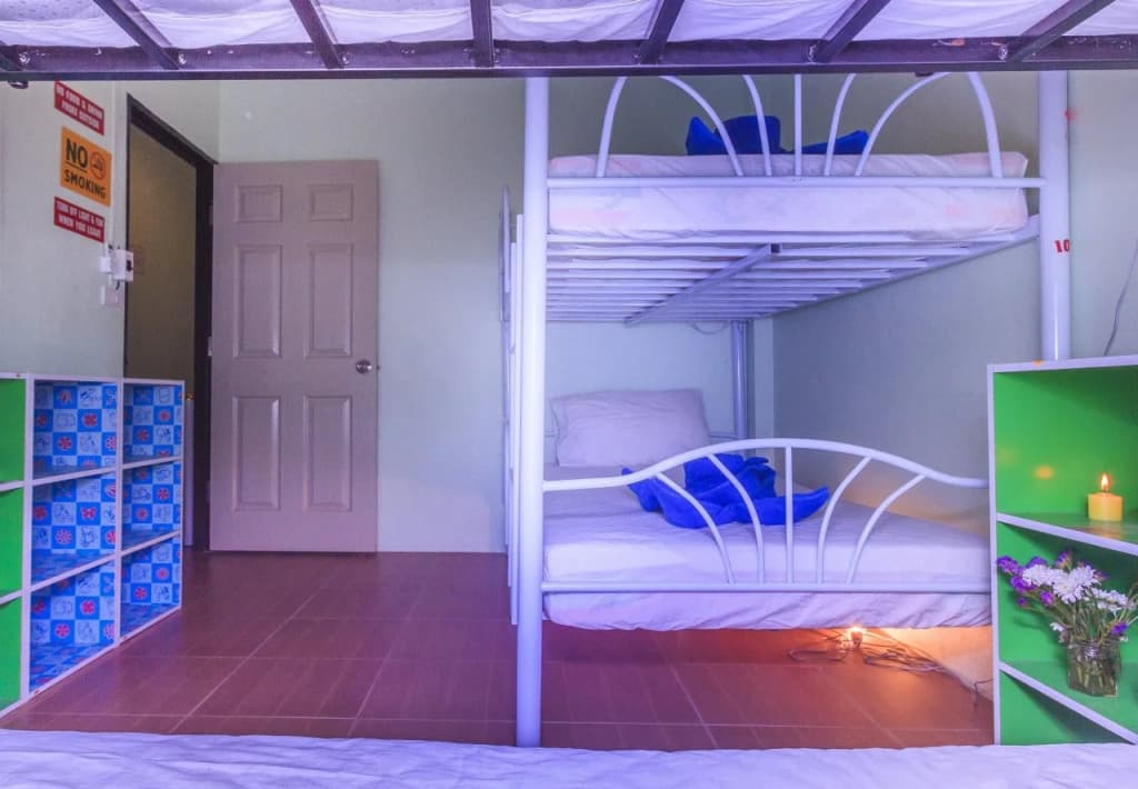 Smile Hostel Koh Phangan - main photo