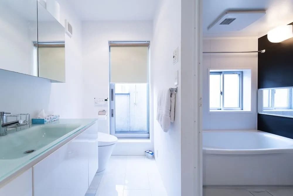 Satellite Hotel Yebisu - photo 8