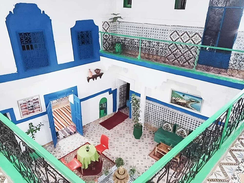 Riad dar Medina Land - photo 9
