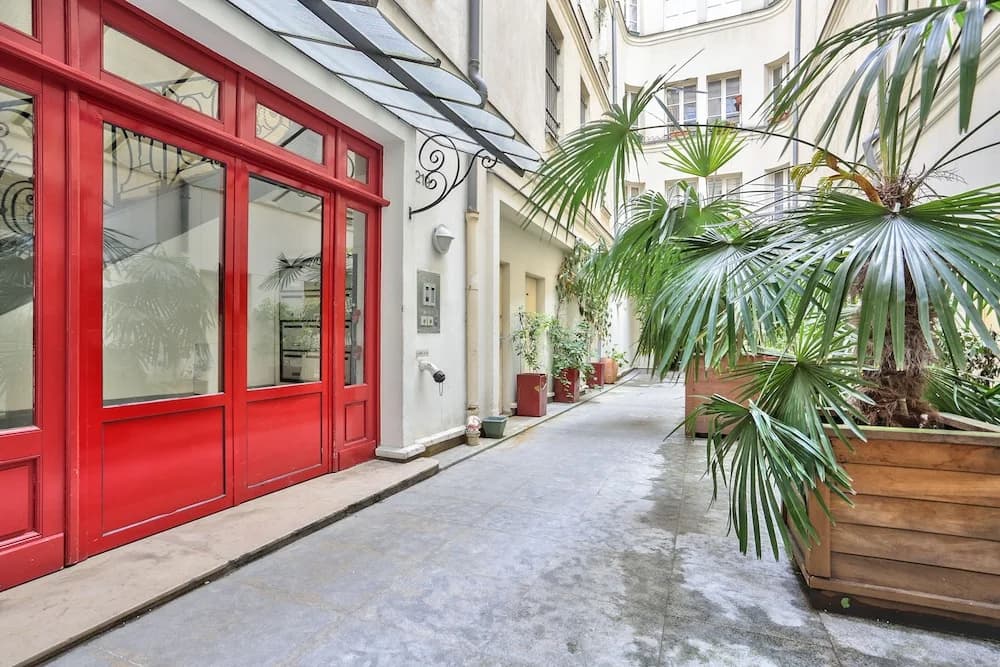 67 - Amazing Flat In Paris - main photo