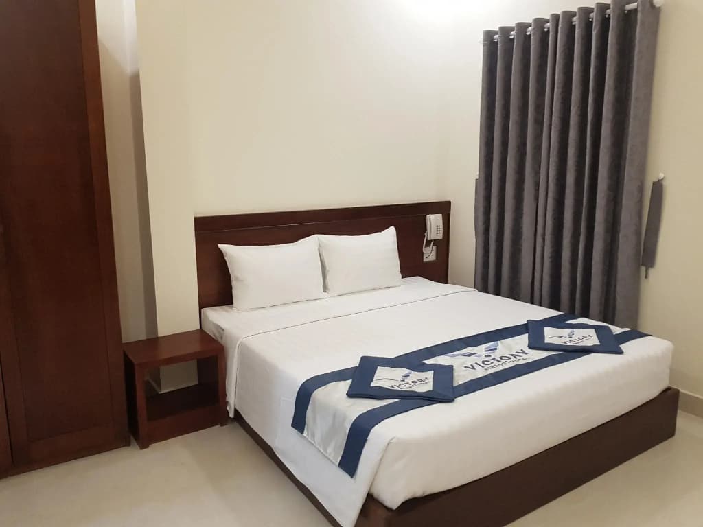 Victory Airport Hotel - photo 6