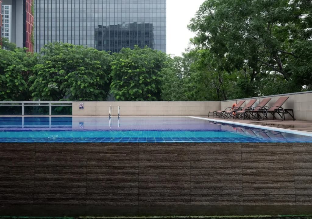Orchid Hotel - photo 19