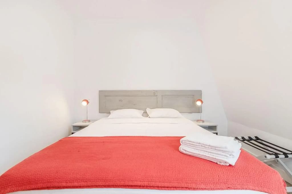Be Lisbon Hostel Intendente - photo 7