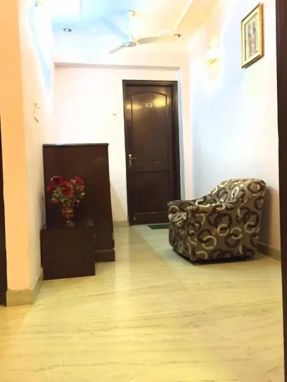 Krishna Inn - photo 12
