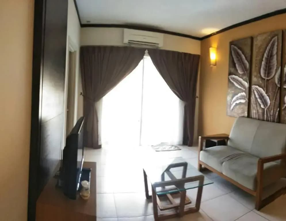 Lala House, Gold Coast Morib Resort - photo 4