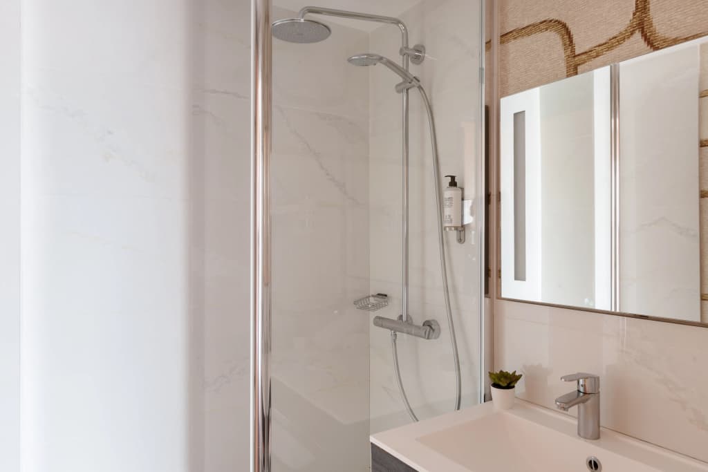 Best Western Hotel Ronceray Opera - photo 17