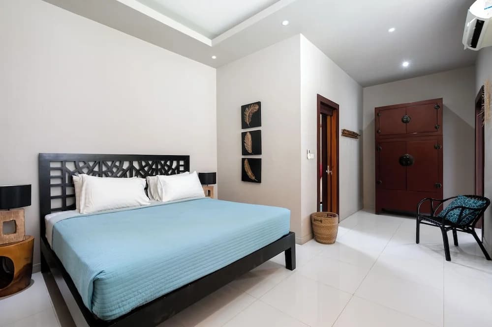 Lovely 2 Bedroom Pool Villa - KBR3 - photo 23