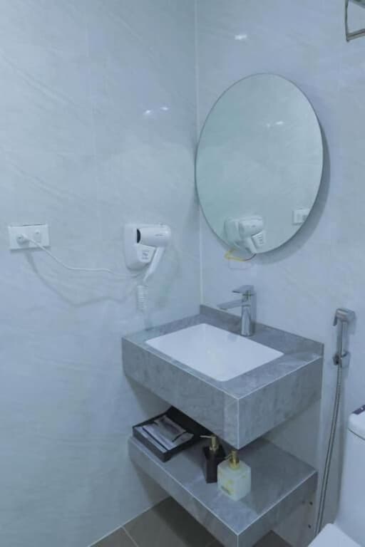 One Villa Hotel 3 - photo 15
