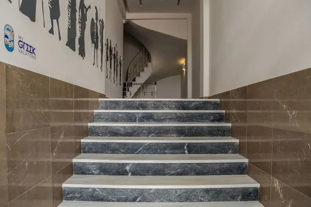 Olympus Residence - photo 13