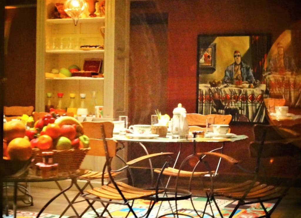 Le Relais Saint Sulpice - photo 21