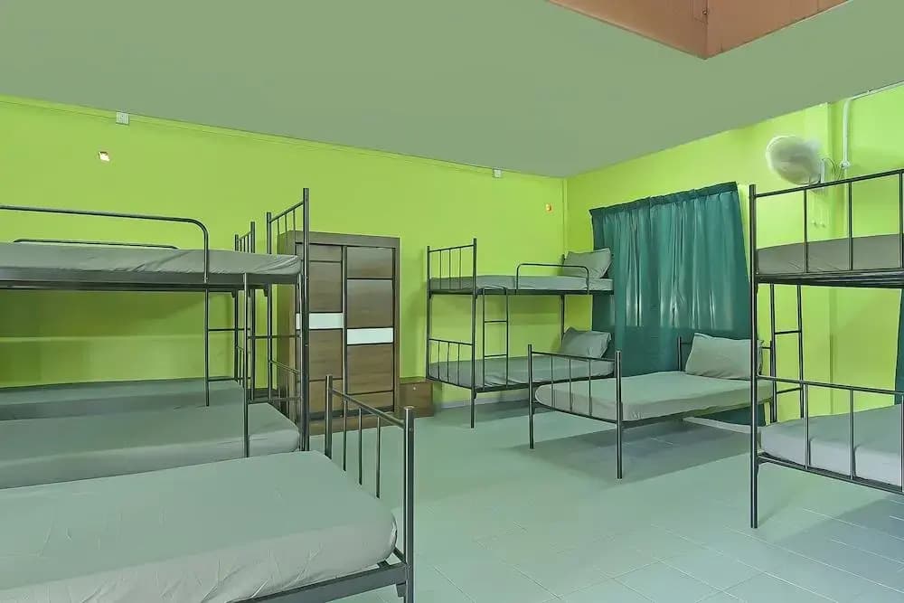 Bari Beach Resort by OYO Rooms - photo 6