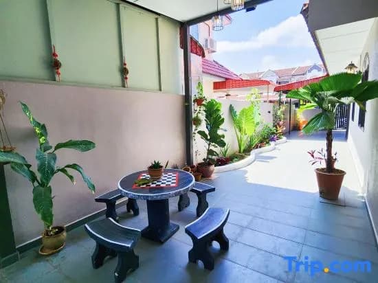 Ipoh Rainbow Blissful Home - photo 1